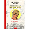 Ric Hochet - Les Enigmes - Intégrale 3 albums