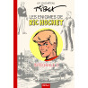 Ric Hochet - Les Enigmes - Intégrale 3 albums