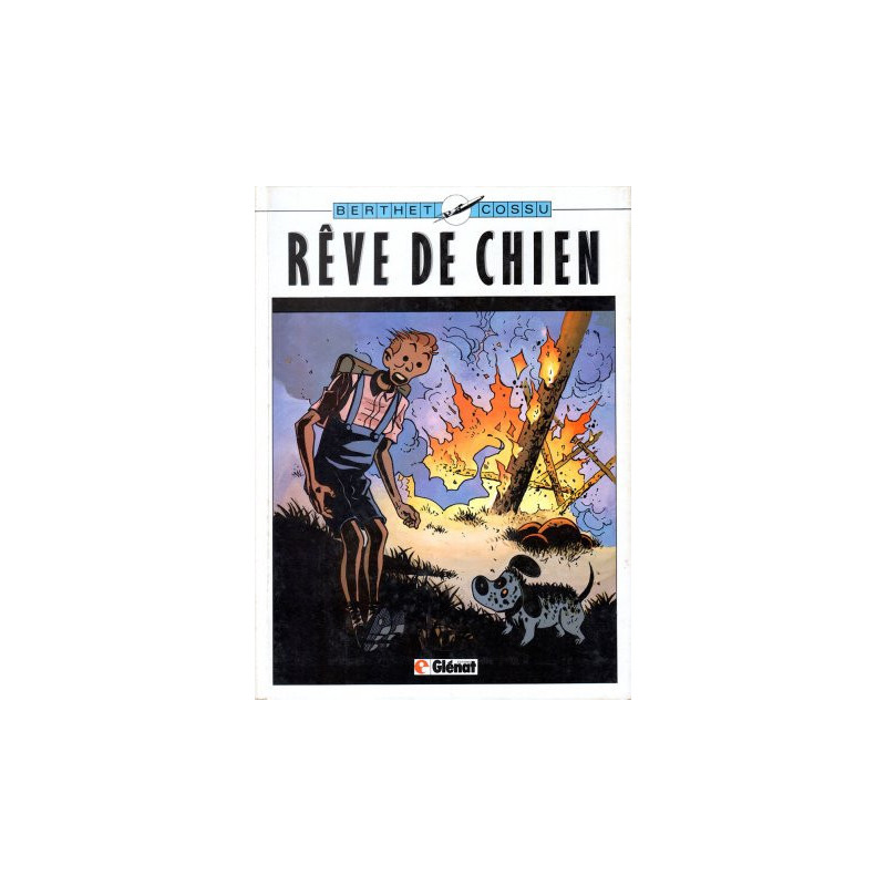 Rêve de Chien