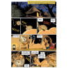 Chastity Blaze + Postcards Collection