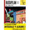 Rataplan - Intégrale en 9 albums