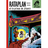 Rataplan - Intégrale en 9 albums