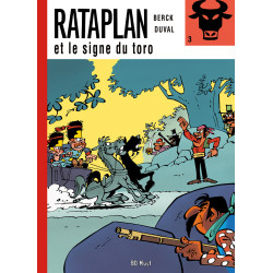 Rataplan - Intégrale en 9 albums