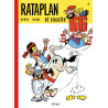Rataplan - Intégrale en 9 albums