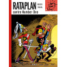 Rataplan - Intégrale en 9 albums