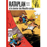Rataplan - Intégrale en 9 albums