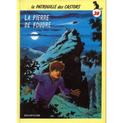 La Patrouille des Castors 30