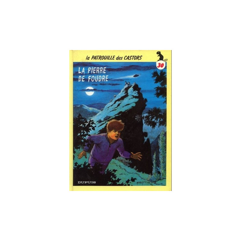 La Patrouille des Castors 30