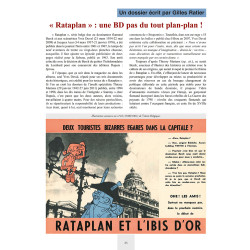 Rataplan contre la 5e colonne