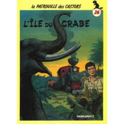 La Patrouille des Castors 26