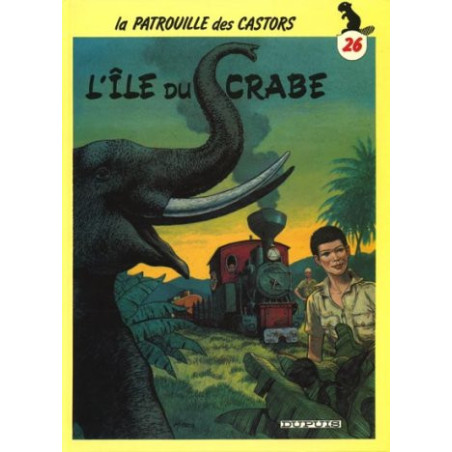 La Patrouille des Castors 26