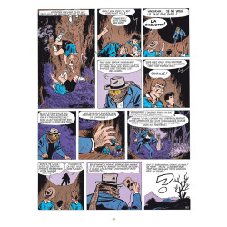 Les 3A - Collection 8 albums