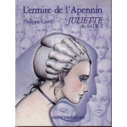 Juliette de Sade T2