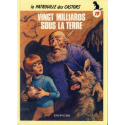 La Patrouille des Castors 19