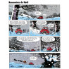 Mittei - Récits de Noël dans Spirou