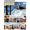 Mittei - Récits de Noël dans Spirou