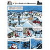 Mittei - Récits de Noël dans Spirou