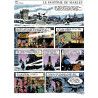 Mittei - Récits de Noël dans Spirou