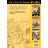 La Trilogie des Flandres - T3 -  Conrad le Hardi