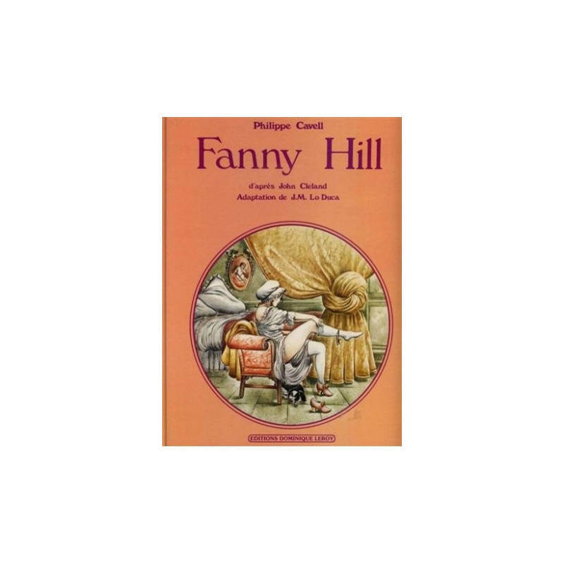 Fanny Hill