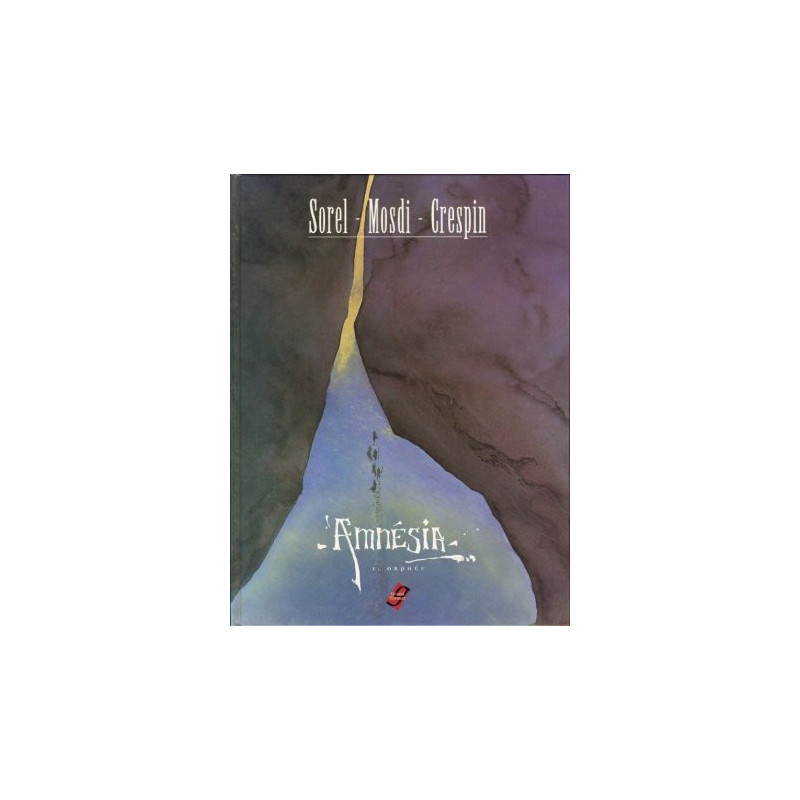 Amnesia T1