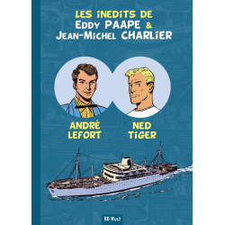André Lefort & Ned Tiger