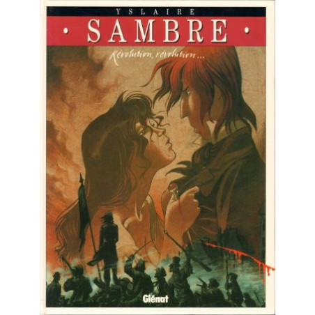 Sambre T3, Révolutions, révolution...