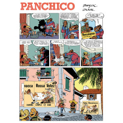 Viva Panchico