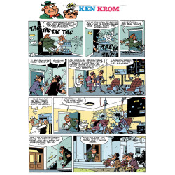 Berck - Ken Krom