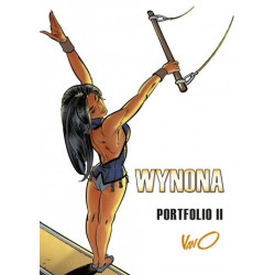 Portfolio Wynona 2