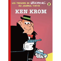 Berck - Les Trésors