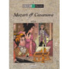 Mozart et Casanova
