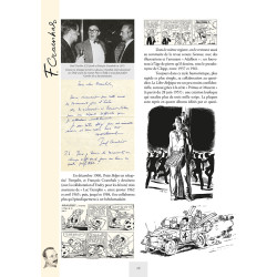 Pom et Teddy - Dossier