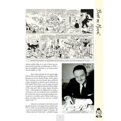 Monsieur Tric - Dossier