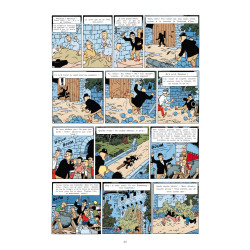 Monsieur Tric - Intégrale 5 albums