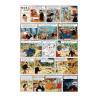 Monsieur Tric - Intégrale 5 albums