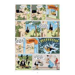 Monsieur Tric - Intégrale 5 albums
