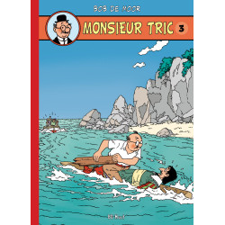Monsieur Tric - T3