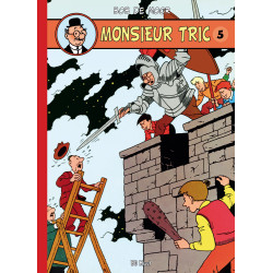 Monsieur Tric - T5