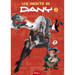 Dany - Les Inédits 3
