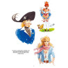 Helena - Artbook
