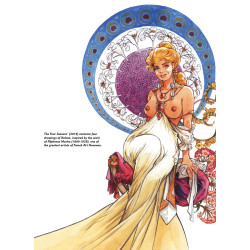 Helena - Artbook