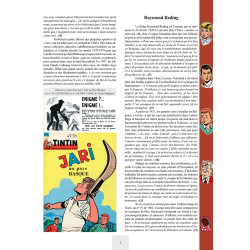 Jari - Dossier