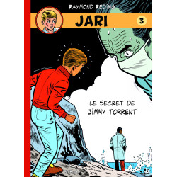 Jari - Intégrale en 12 albums