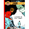 Jari - Intégrale en 12 albums