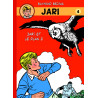 Jari - Intégrale en 12 albums