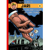 Jari - Intégrale en 12 albums