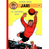 Jari - Intégrale en 12 albums