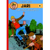 Jari - Intégrale en 12 albums