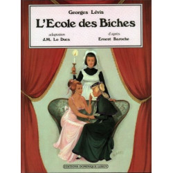 L'école des biches